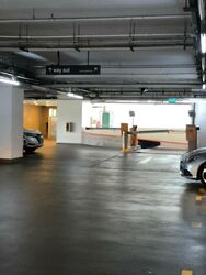 The Central (D1), Office #459459631